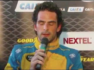 Stock Car - Salvador - corrida - Thiago Camilo