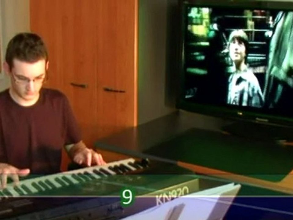 Retrouvez les films - Les réponses