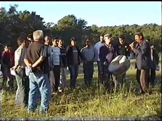 Akçakışla Köyü Halaylar - 7