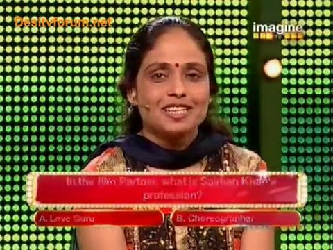 Big Money - 15th August 2010 Watch Online - pt1