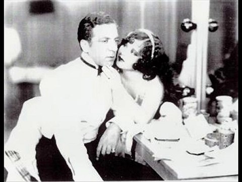 I've Found A New Baby-Ted Lewis Band