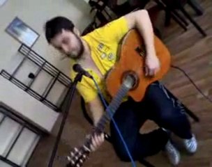 Serdar gitar.su misali aktı örüm