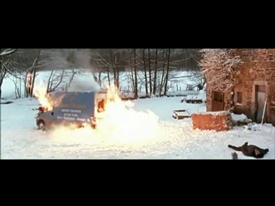 CALVAIRE - TRAILER - 2004