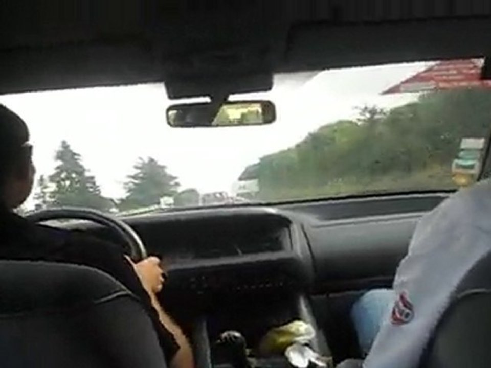 les bretons en rallye !