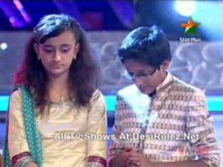 Chhote Ustaad 15th August 2010 part11