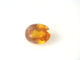Yellow sapphire by GemsFeed