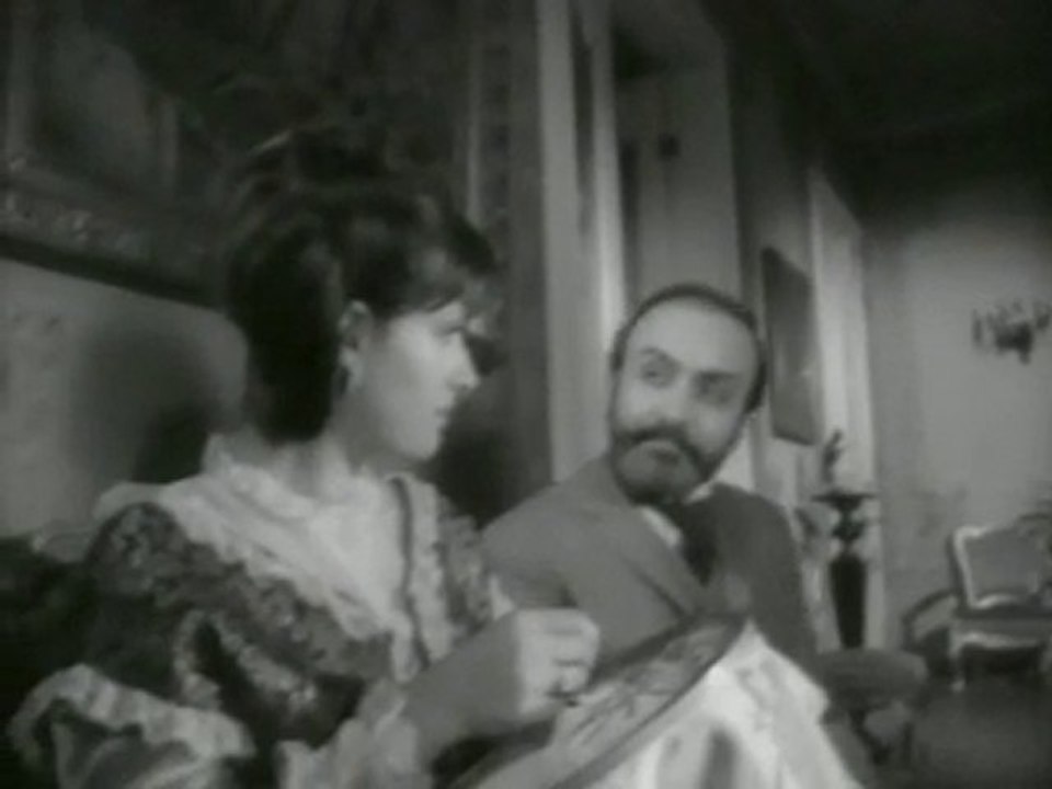 Aşk-ı Memnu-Halit Refiğ