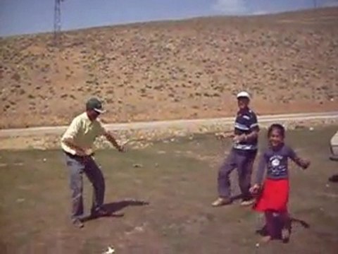 eğri gölde kaşık sesi 2