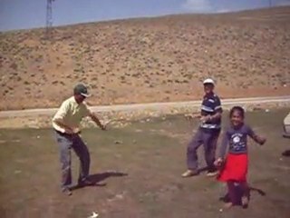 eğri gölde kaşık sesi 2