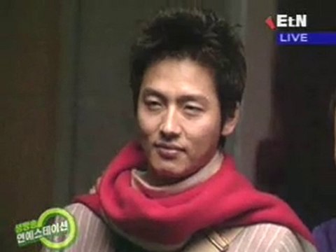 LEE JUNG JIN 이정진 Instyle