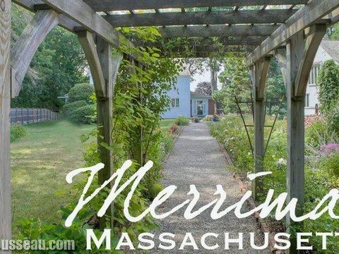 59 Locust Street | Merrimac, Massachusetts real estate & hom