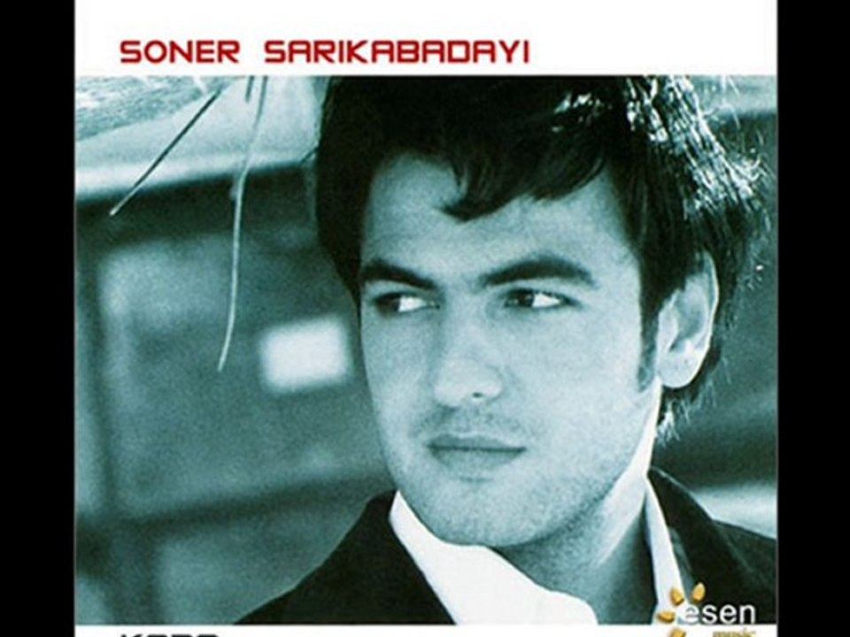 soner sarıkabadayı  _  kara   _