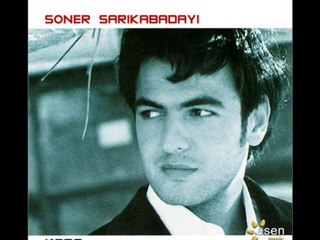 soner sarıkabadayı  _  kara   _