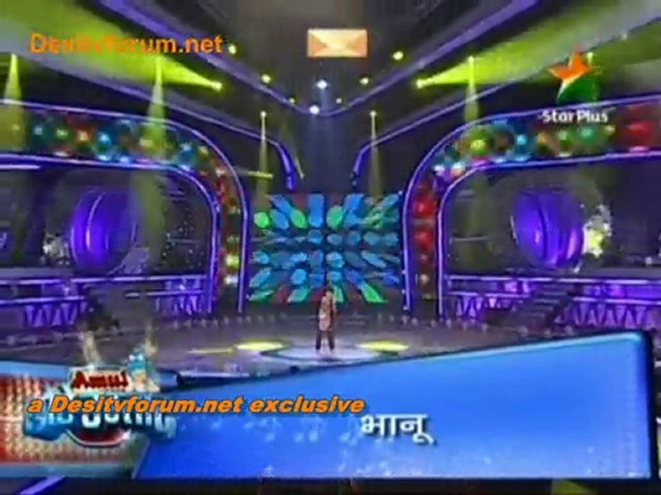 Chhote Ustaad - 15th August 2010 part3