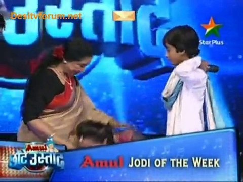 Chhote Ustaad - 15th August 2010 part5