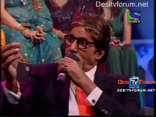 Indian Idol 5 - 15th August 2010 - Pt15