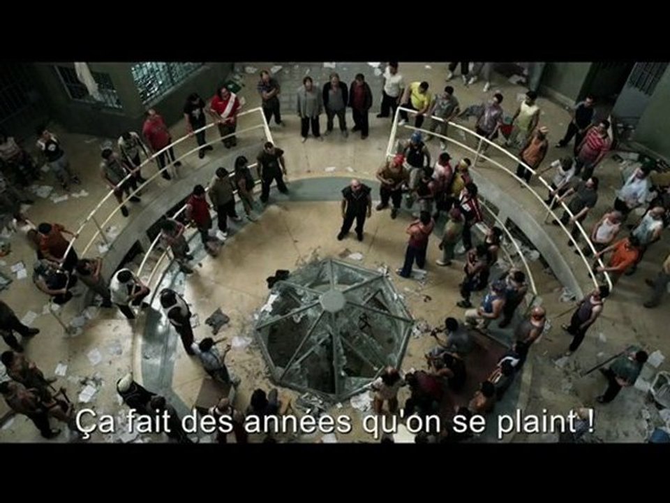  - Bande-Annonce  (Espagnol st FR)