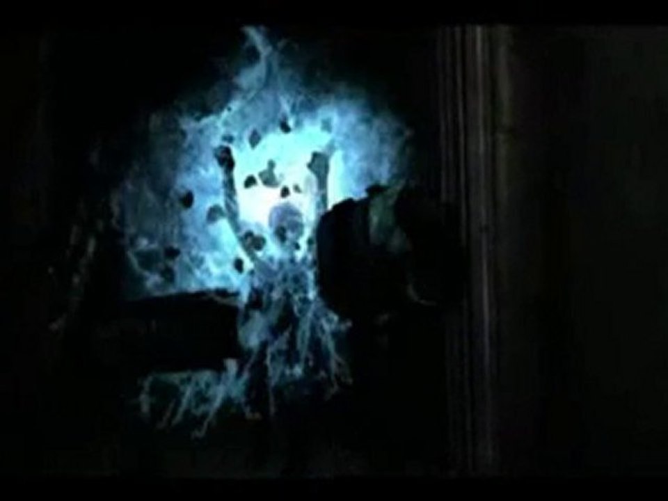 tomb raider l'ombre de lara: cinématiques 3/4