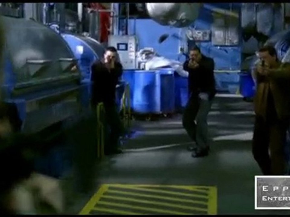 24 Season 8 - The Final Day Part 2 by EPPEDEI ENTERTAINMENT