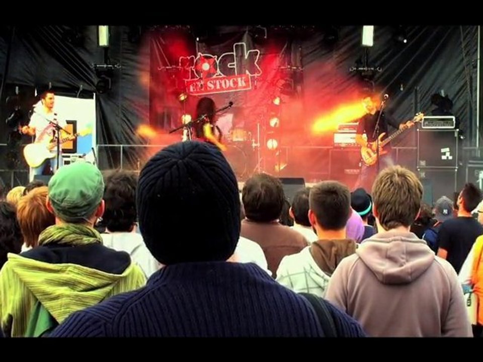 La série de l'été : iLiS Sex & Sun Ep 04