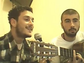 Doğan Eray l Ozan Üzüm - Özledim[HQ]