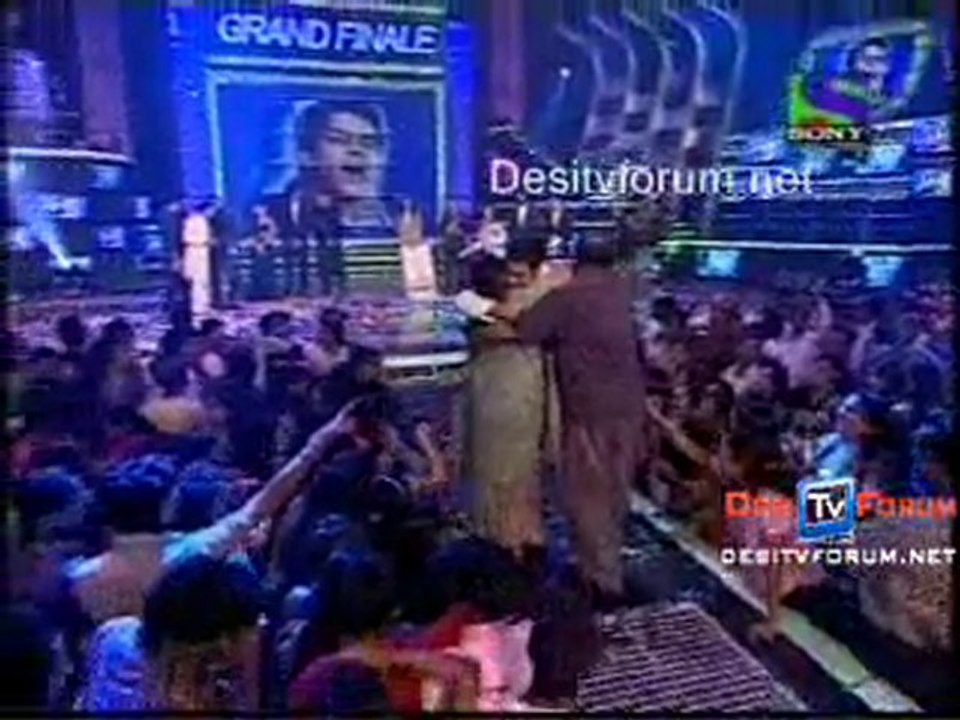 Indian Idol 5 - 15th August 2010 - Pt17