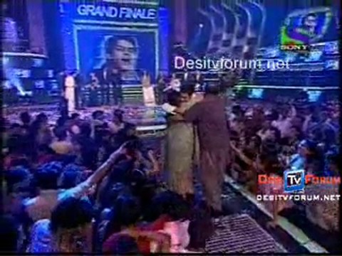 Indian Idol 5 - 15th August 2010 - Pt17