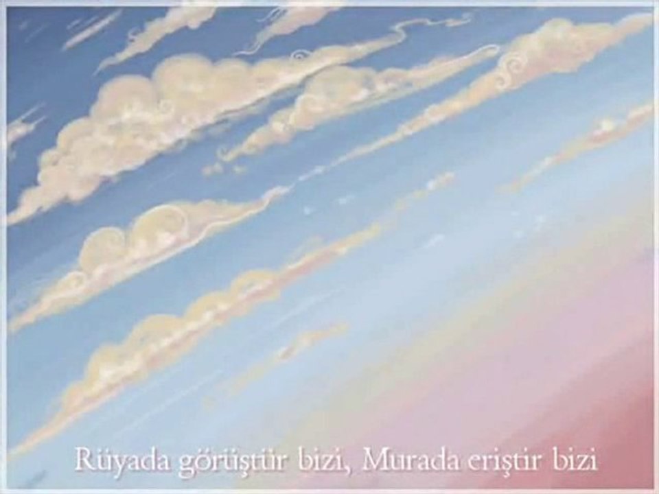 asik oldum muhammede