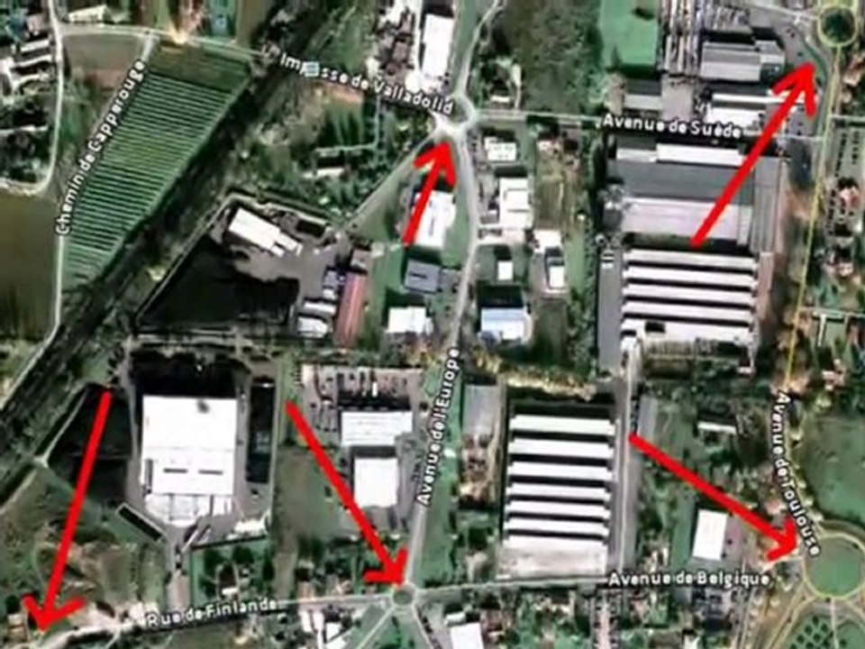 Les Trucs qui Gonflent #04 - Conduire