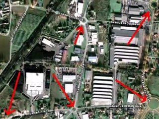 Les Trucs qui Gonflent #04 - Conduire