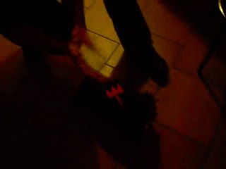 Mi cumpleaños (14-08-2010)