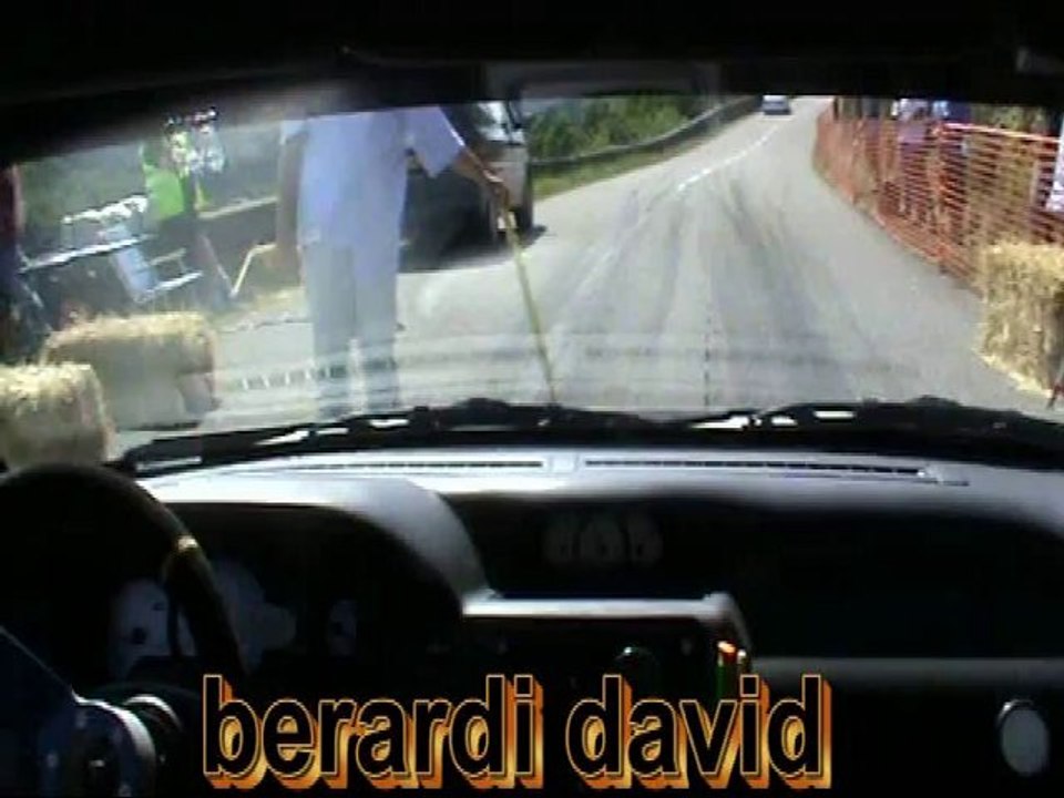 course de cote de st antonin noble val 2010