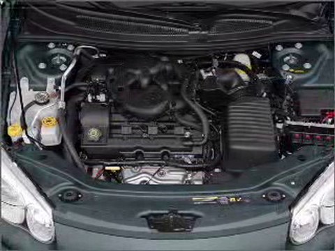 2005 Chrysler Sebring New Bern NC - by EveryCarListed.com