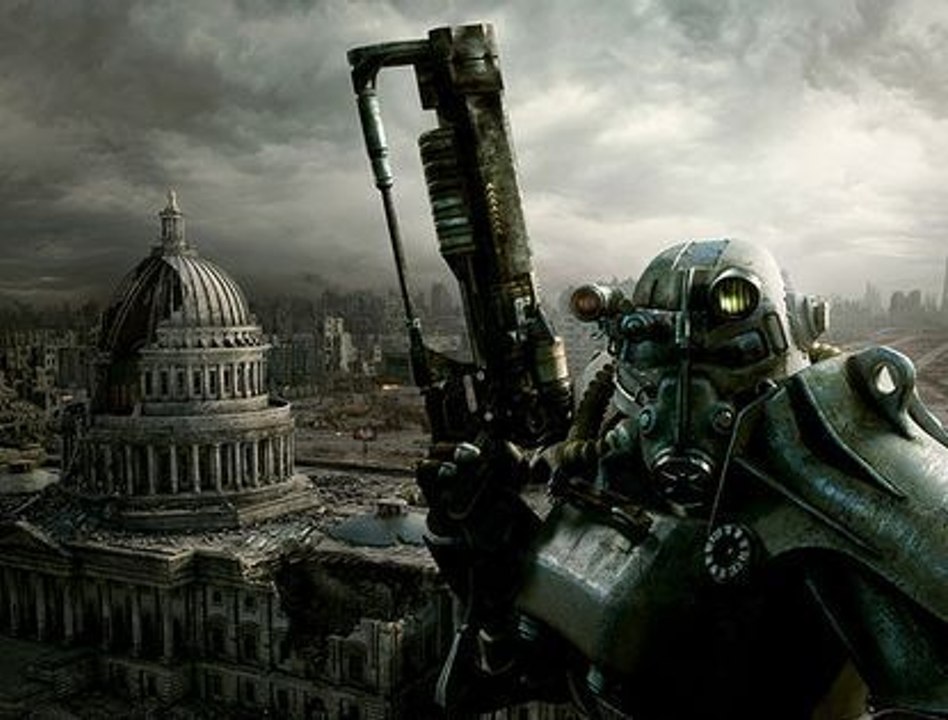 Fallout: New Vegas