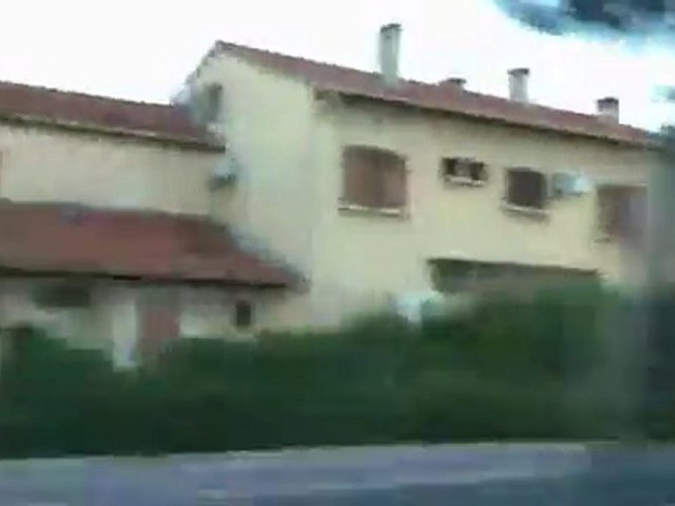 Prison De La Farlede