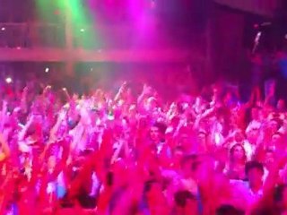 // BIG ALI & DJ D-BASS // LIVE @ PACHA SPAIN // SUMMER 2010