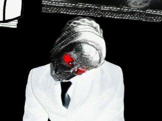 Jneb Band - Ca sent la merde