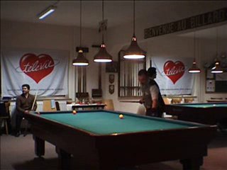 François Fank série de 1 au 3 Bandes