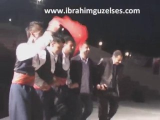 elazığ tepeleri konser ibrahim güzelses