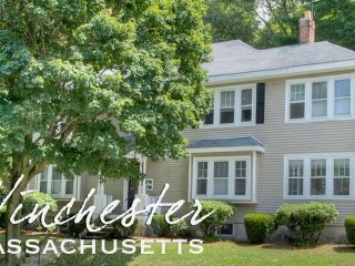 529-531 Washington Street | Winchester, Massachusetts real e