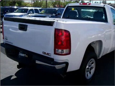 2011 GMC Sierra 1500 Henderson NV - by EveryCarListed.com