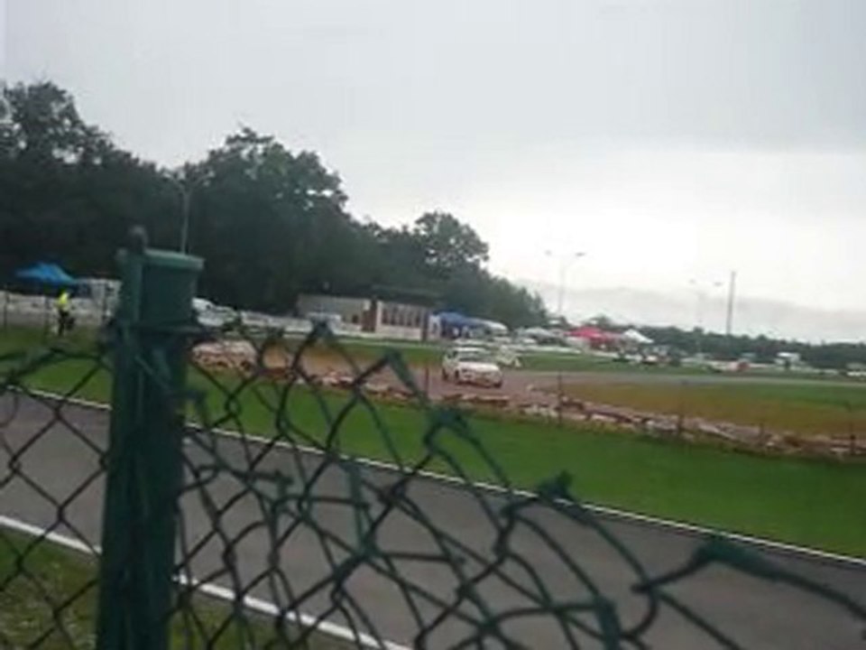 Slalom 3 frontieres 2010