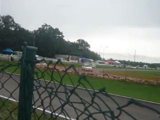 Slalom 3 frontieres 2010