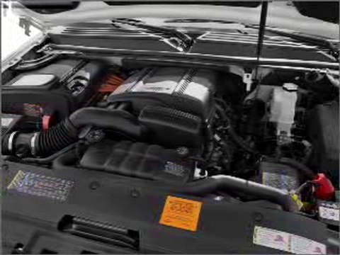 2008 GMC Yukon Henderson NV - by EveryCarListed.com