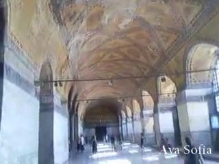 Istanbul / Aya Sofia