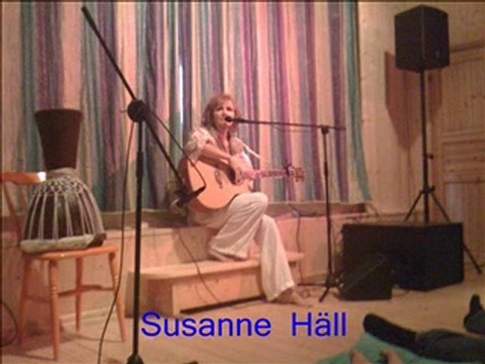 Mundekulla Musikfestival "Världens rötter".12-15 AUG,2010