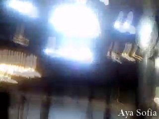 Istanbul / Aya Sofia