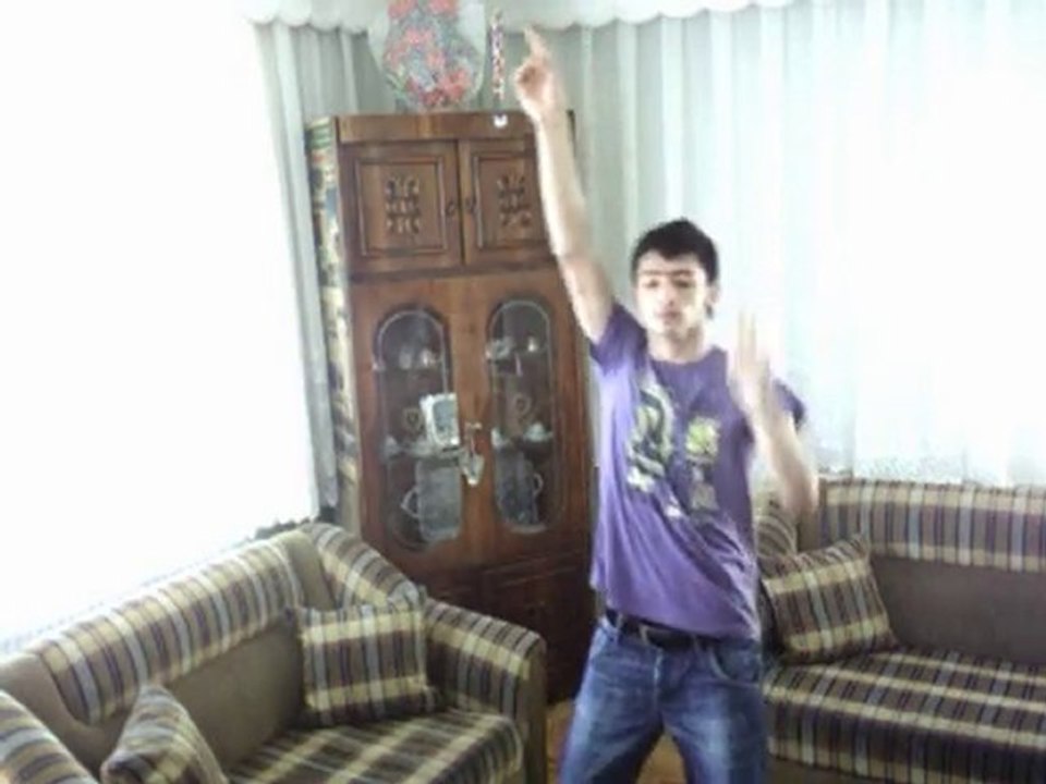 ŞeHzAdE TeCkToNiK & ElEcTrO DaNcE