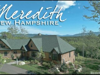 290 Meredith Neck | Lake Winnipesaukee (Meredith), New Hamps