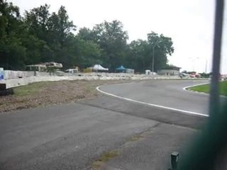 Slalom des 3 frontieres